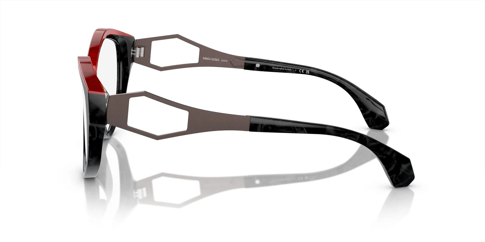 Alain Mikli 5501 Sunglasses - view 10